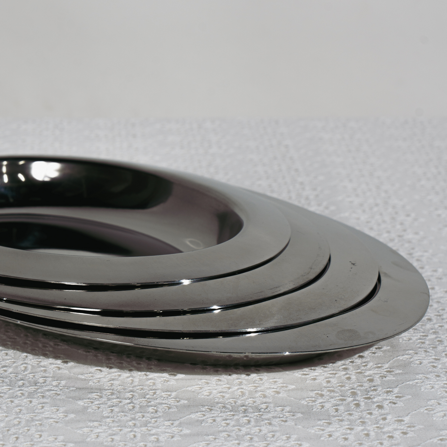 la mesa serving tray | set of 4