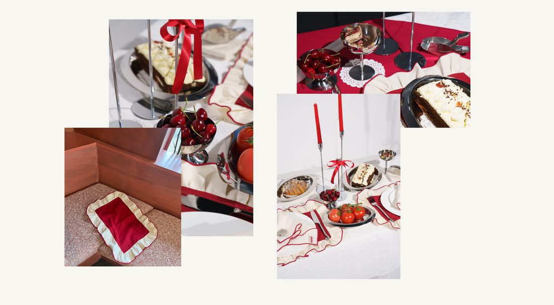 The art of hosting this Christmas