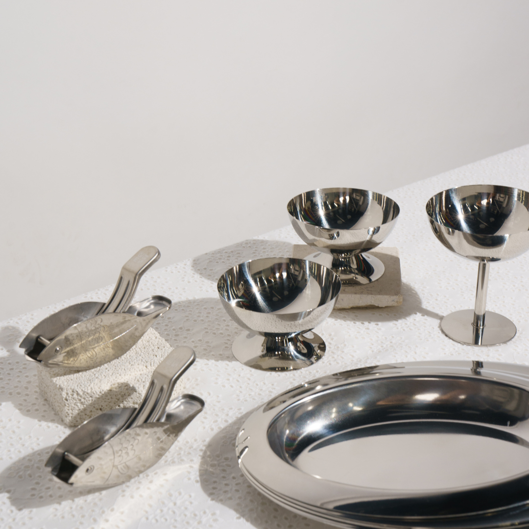 silverware