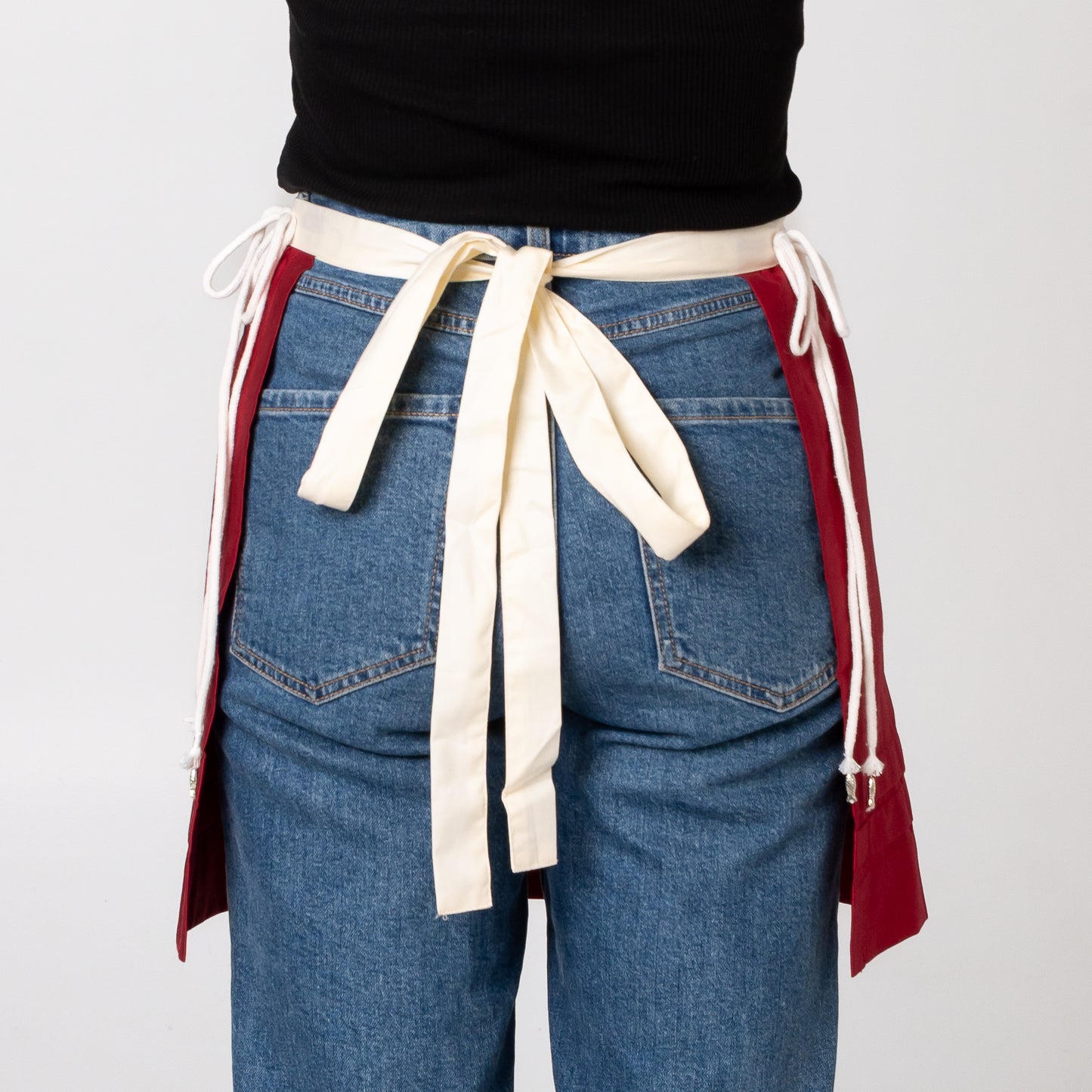 the host apron