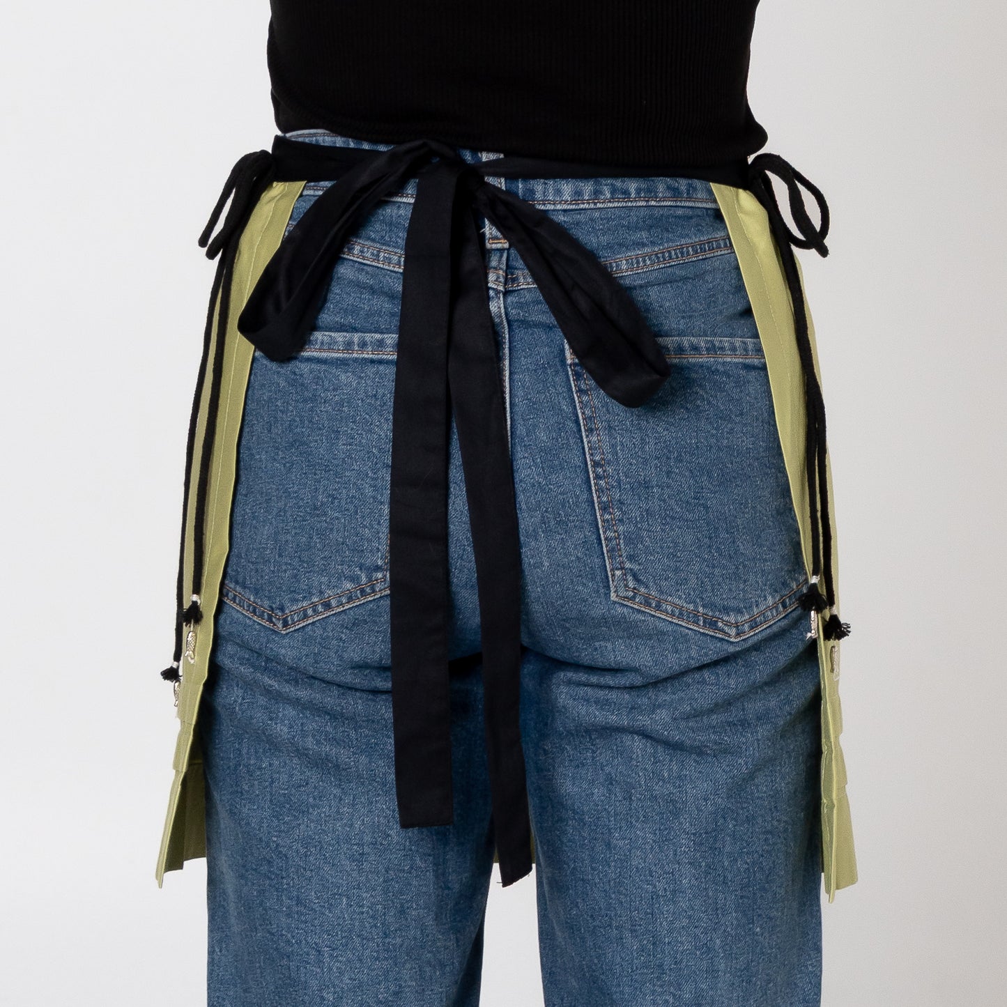 the host apron