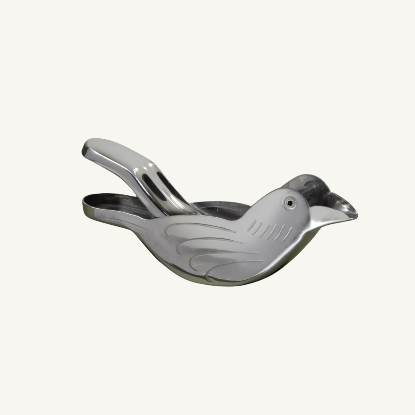lemon squeezer - bird