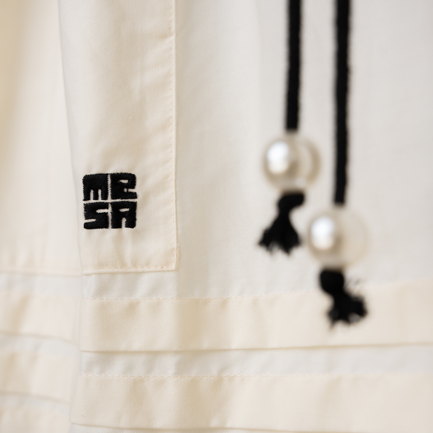 the host apron