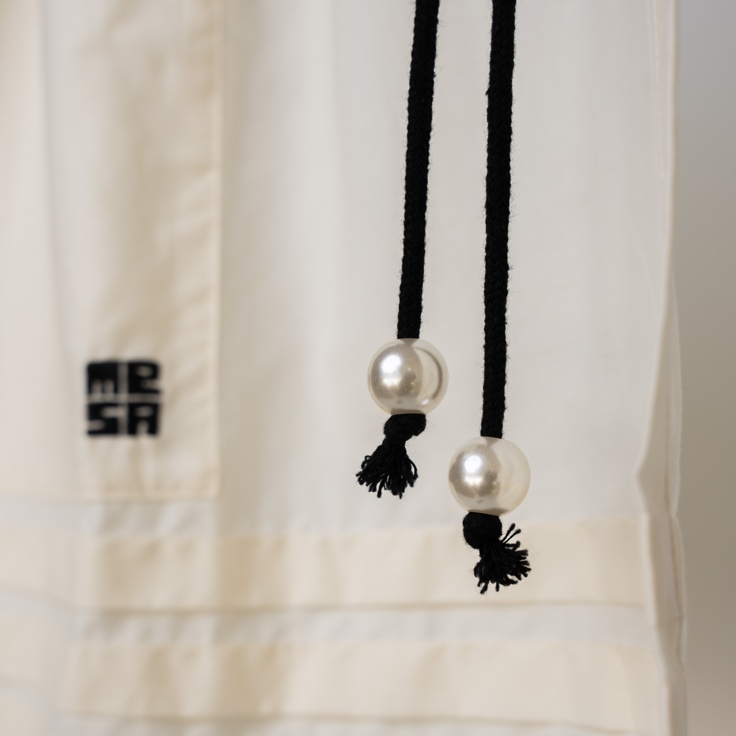 the host apron