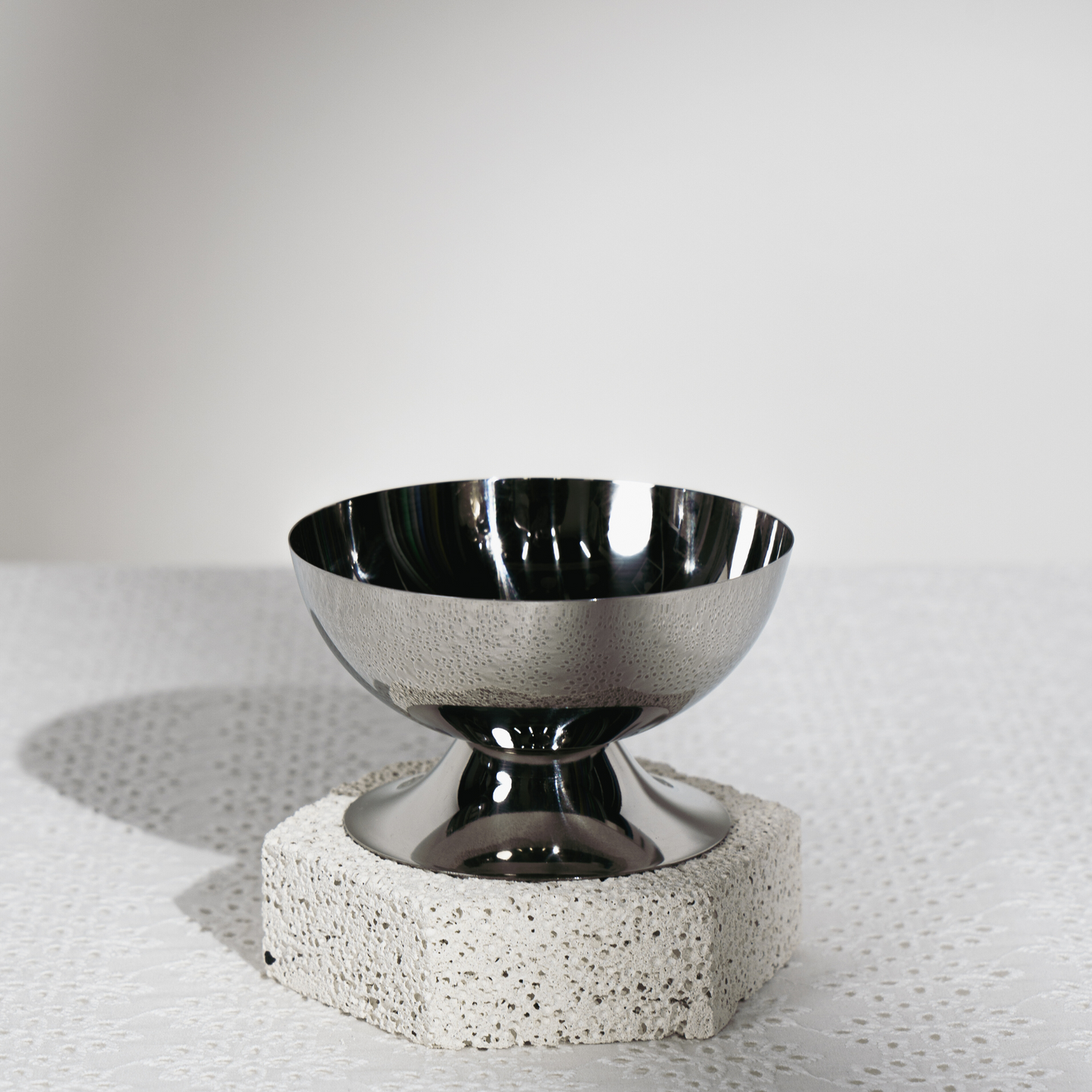 mesa sorbetes - ice cream coupe (short)