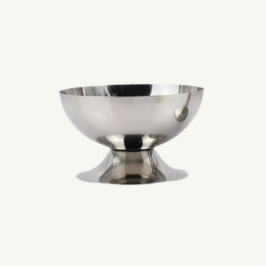 mesa sorbetes - ice cream coupe (short)